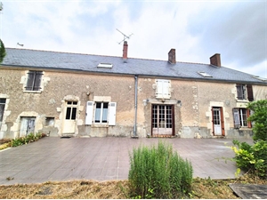 maison detachee à la vente -   41500  MULSANS, surface 252 m2 vente maison detachee - UBI479909042